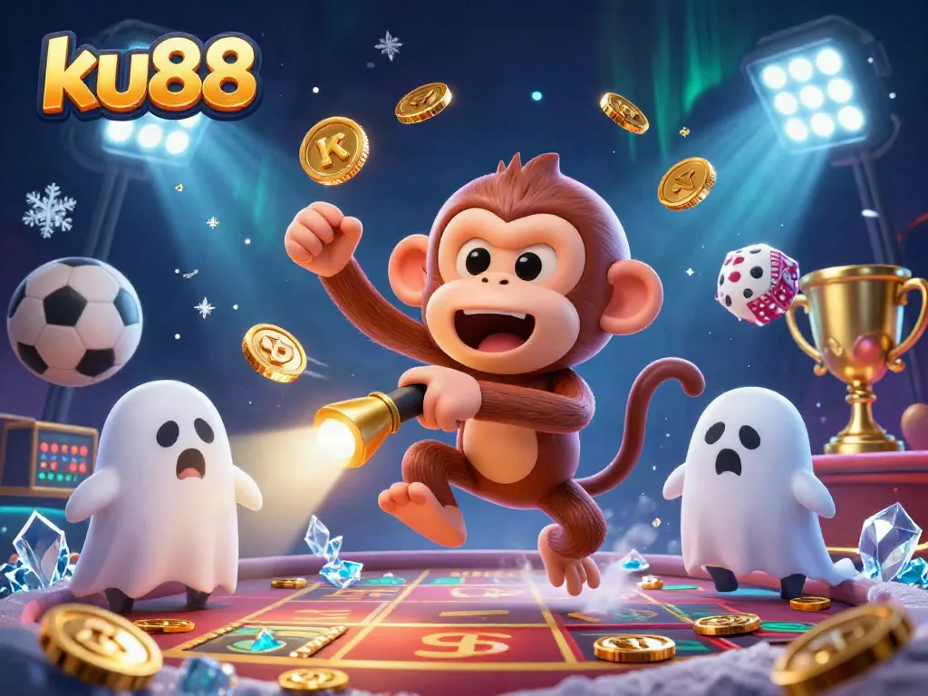 ku88 enhances your gaming experience with thrilling casino adventures and vibrant game elements.
